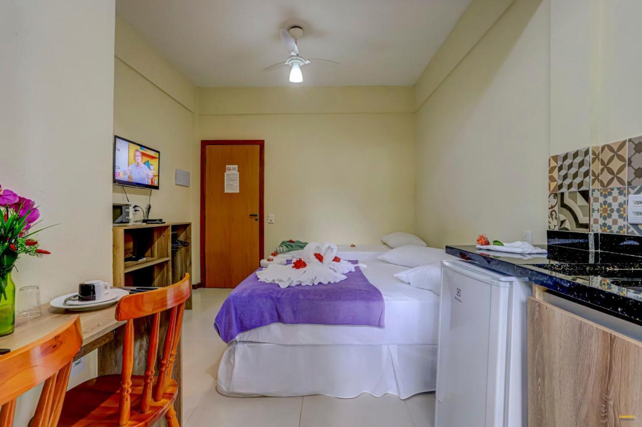 I9 Quixaba Flat Apartahotel 3*