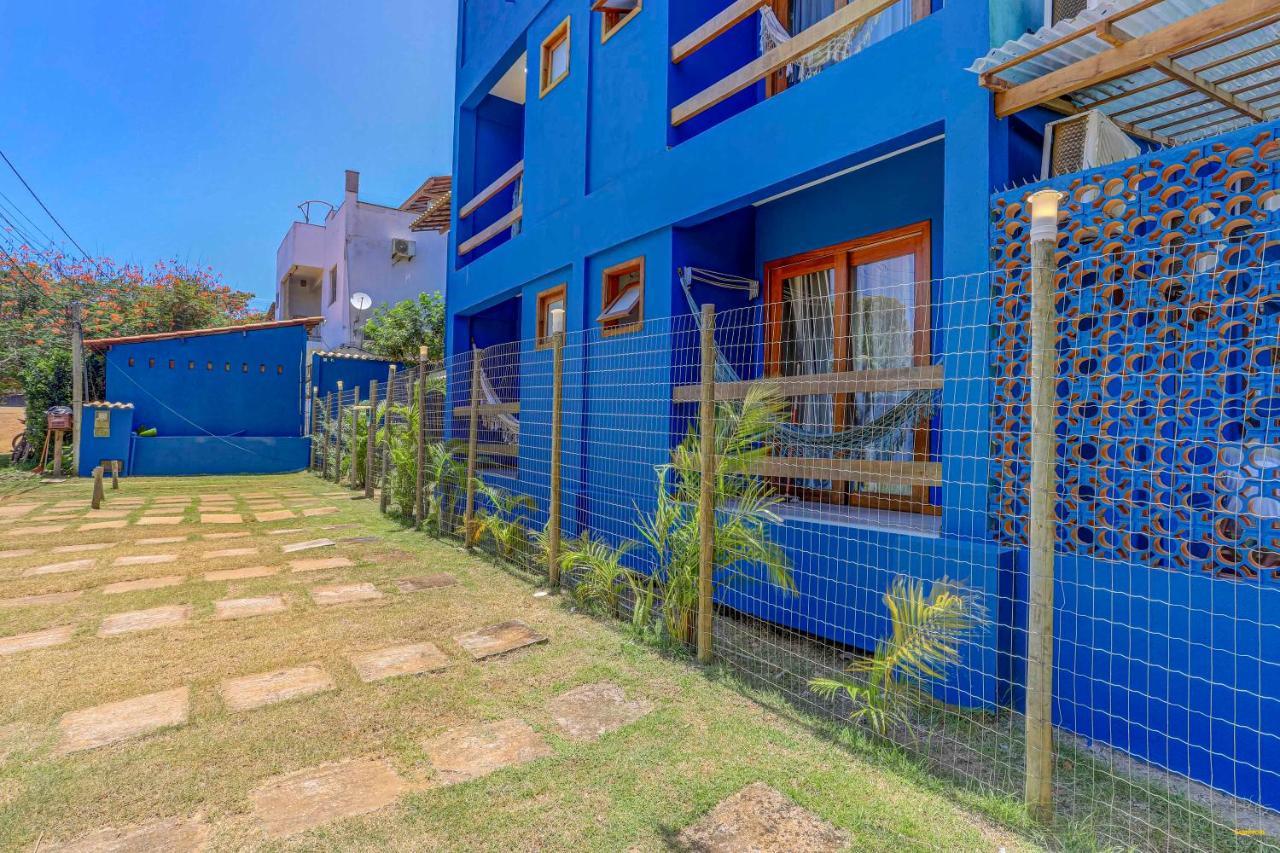 Apartahotel I9 Quixaba Flat 3*