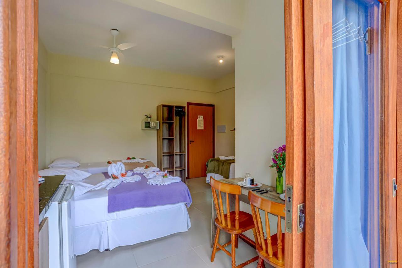 Apartahotel I9 Quixaba Flat 3*