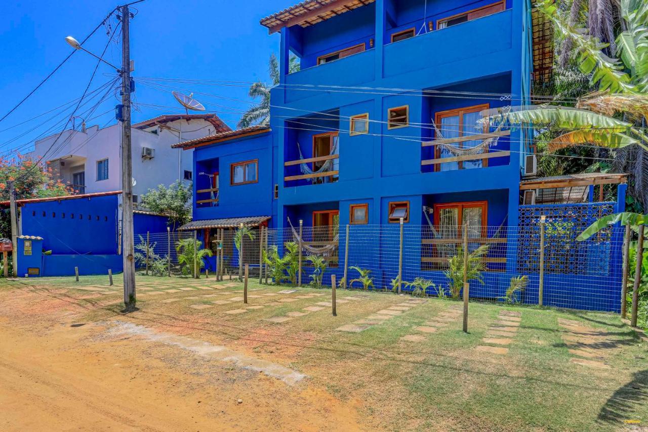 I9 Quixaba Flat 3* Itacaré