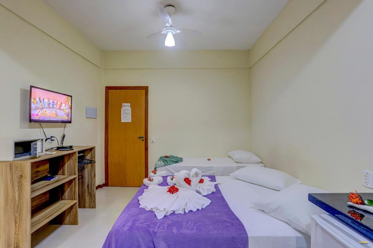 I9 Quixaba Flat Apartahotel Itacaré